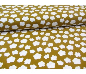 Jersey - Elephant Parade - Sterne senf